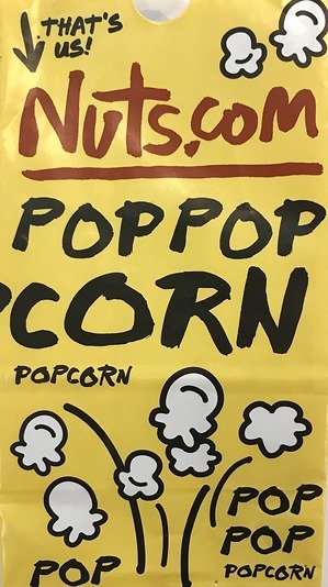 #6 Green Double Wax Bag (1000) photo