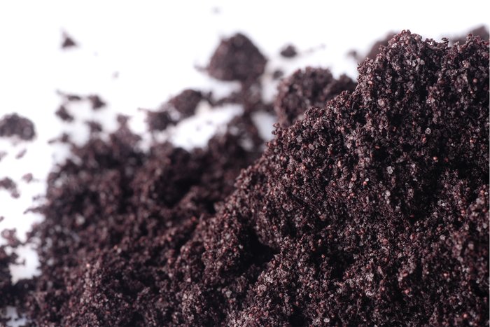 Organic Acai Powder photo