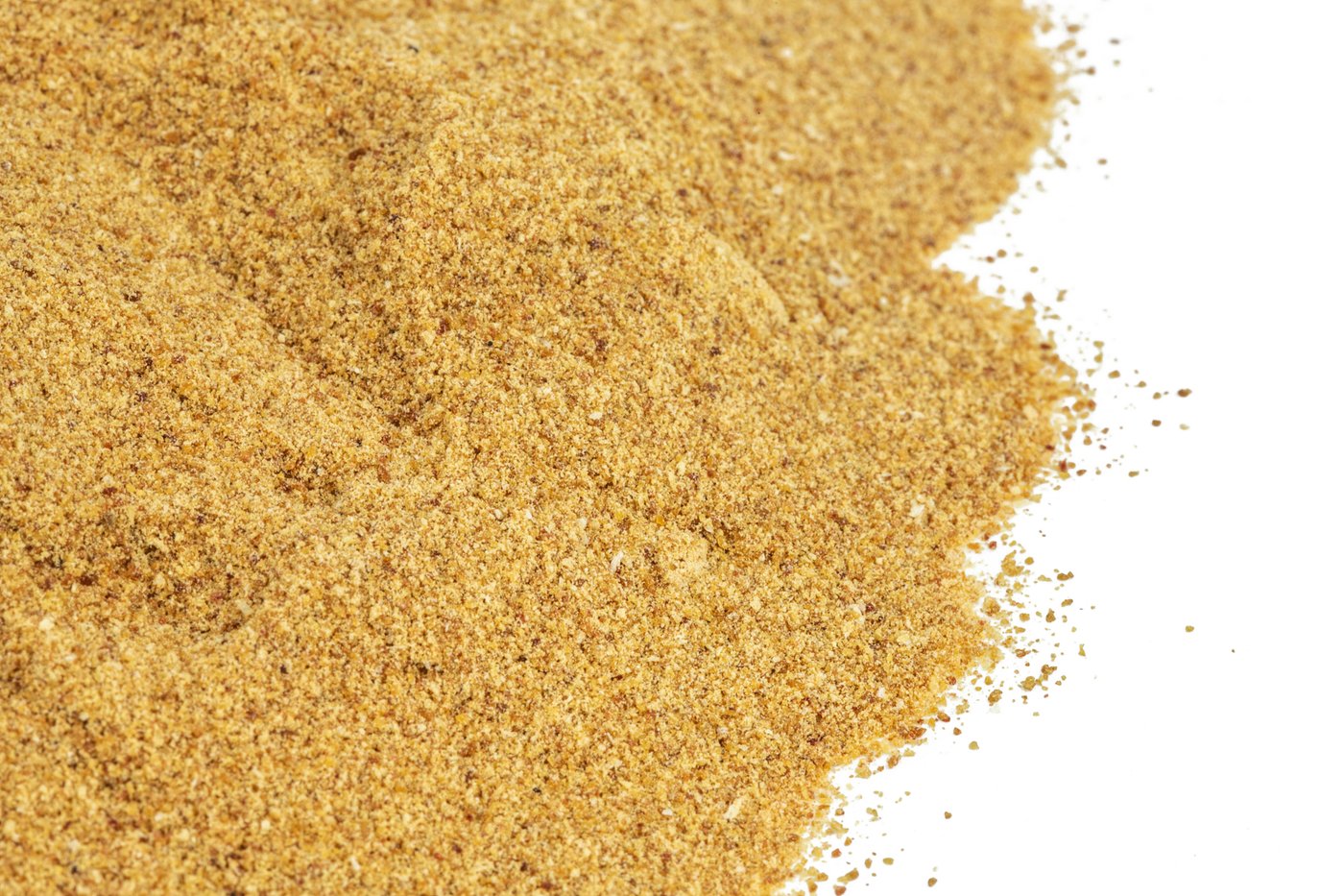 Organic Date Powder photo