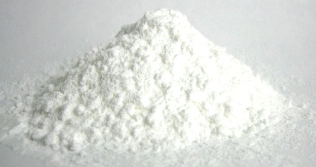 Organic White Flour (Unbleached) photo