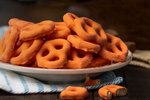 Image 4 - Pumpkin Spice Yogurt Pretzels photo