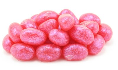 Jelly Belly Jewel Very Cherry