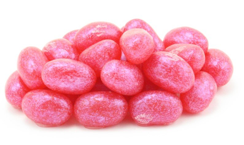 Jelly Belly Jewel Very Cherry image zoom