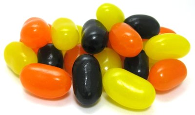 Fall Jelly Beans