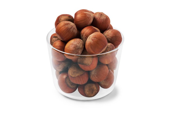 Filbert (Hazelnut) Shells (BULK)