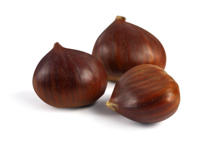 Fresh Chestnuts image normal