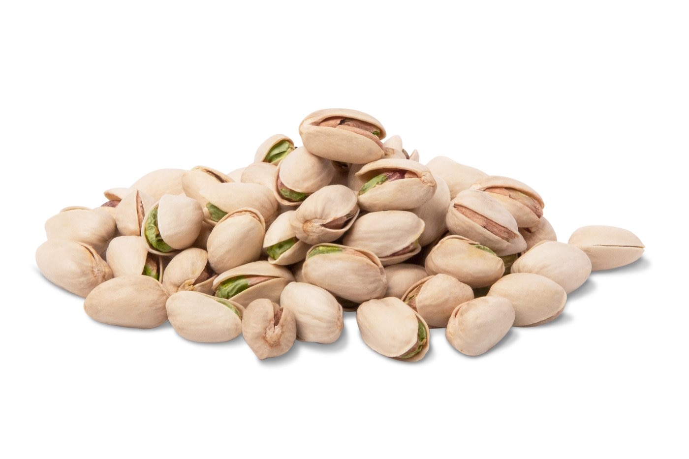 Raw Pistachios (In Shell) image zoom