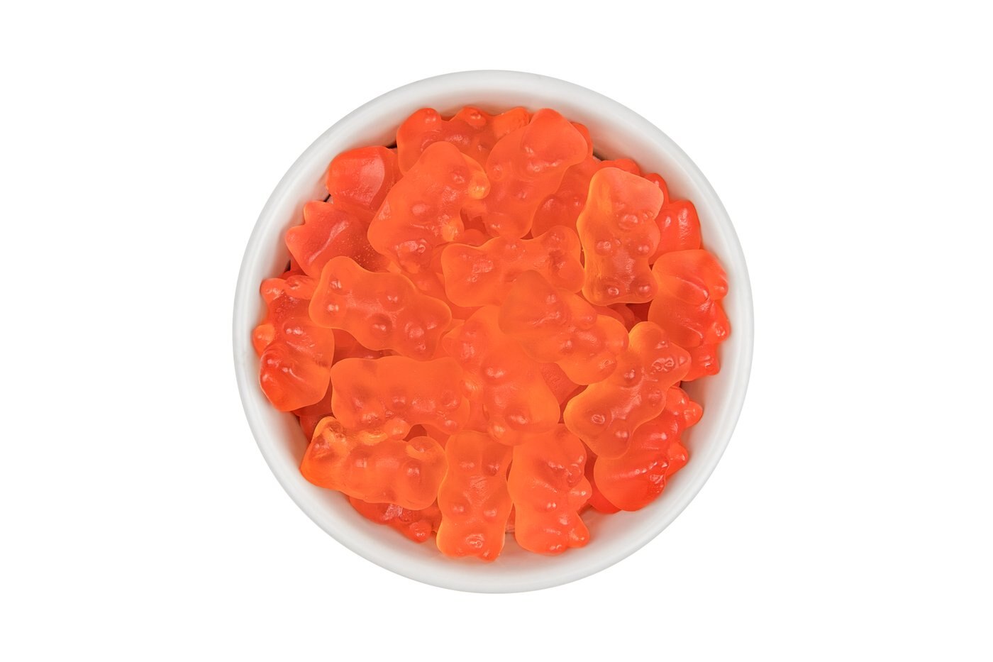 Prosecco Gummy Bears photo