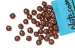 Image 3 - Organic Dark Chocolate Macadamia Nuts photo