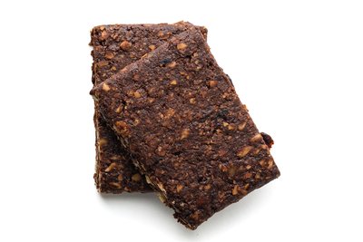 Paleo Dark Chocolate Espresso Bar