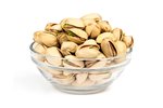 Image 1 - Organic Pistachios (Raw, In shell) photo