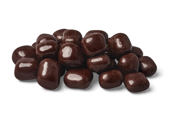 Dark Chocolate Covered Coconut image normal