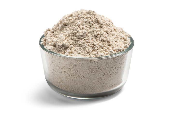 Gluten-Free Oat Flour photo 1