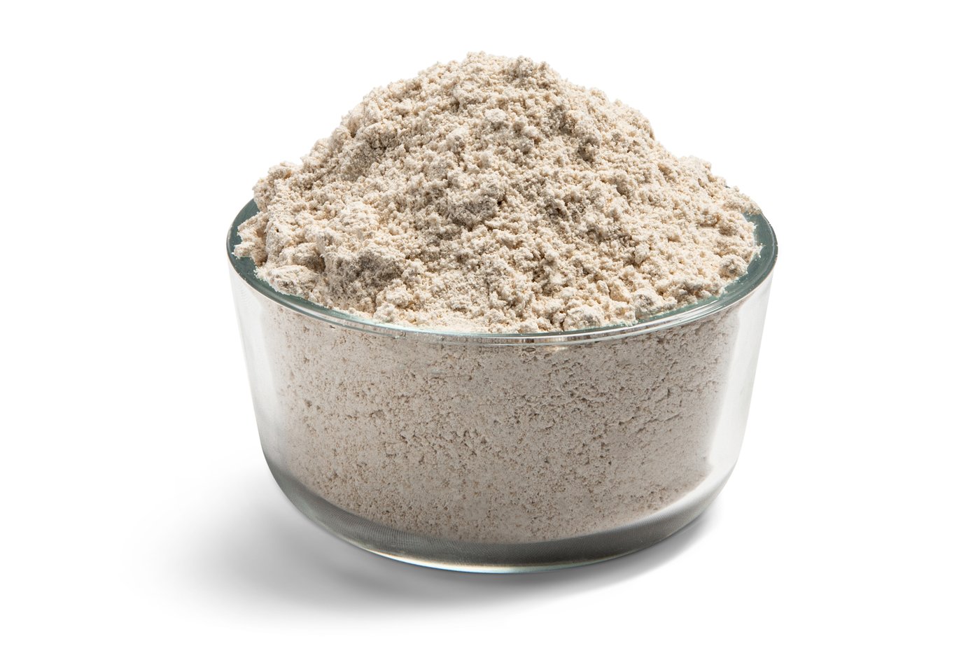 Gluten-Free Oat Flour photo