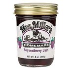 Image 1 - Boysenberry Jam photo