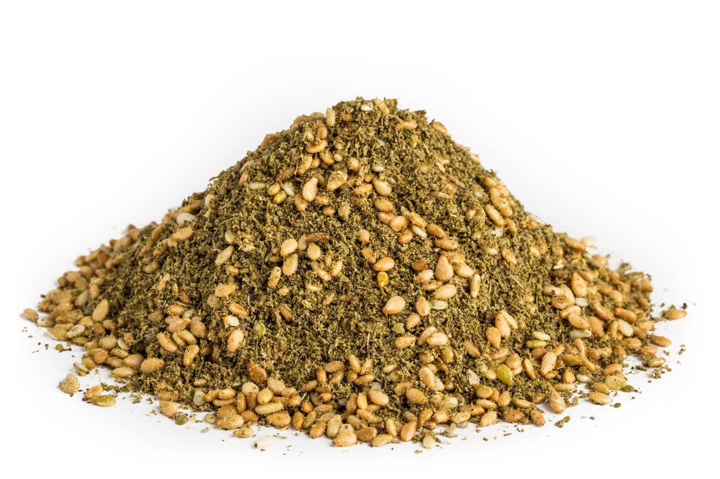 Zaatar Zahatar Zatar Herbs And Spices
