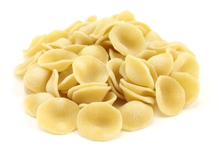 Orecchiette — Artisanal Pasta — 