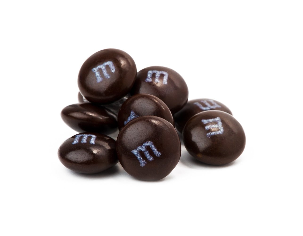 M&M'S on X: Clearly it's brown and black - Ms. Brown