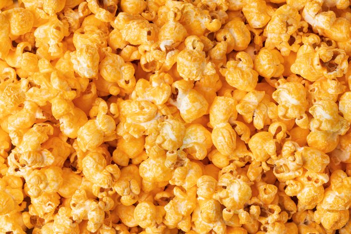 Cheddar Popcorn photo