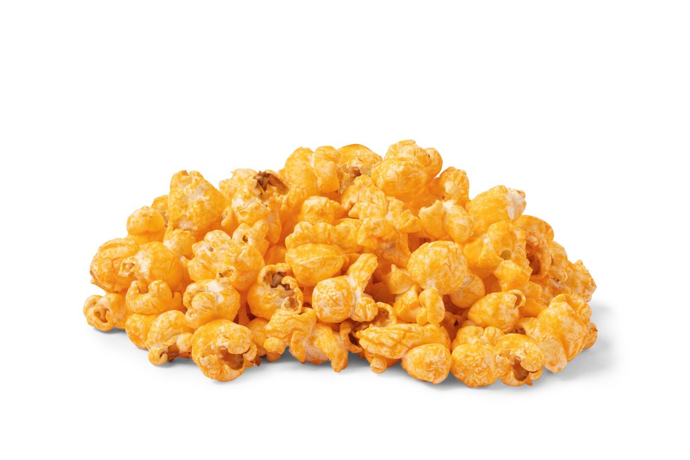 Cheddar Popcorn