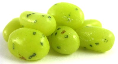 Jelly Belly Juicy Pear