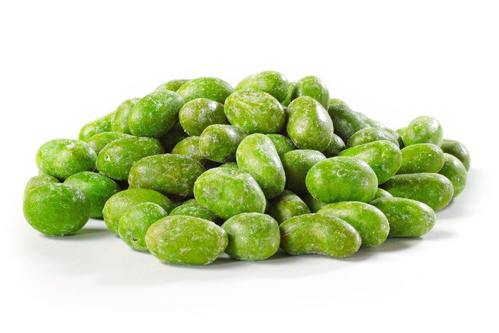 Kickin' Wasabi Peanuts (24-pack) photo