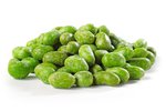 Image 3 - Kickin' Wasabi Peanuts (24-pack) photo