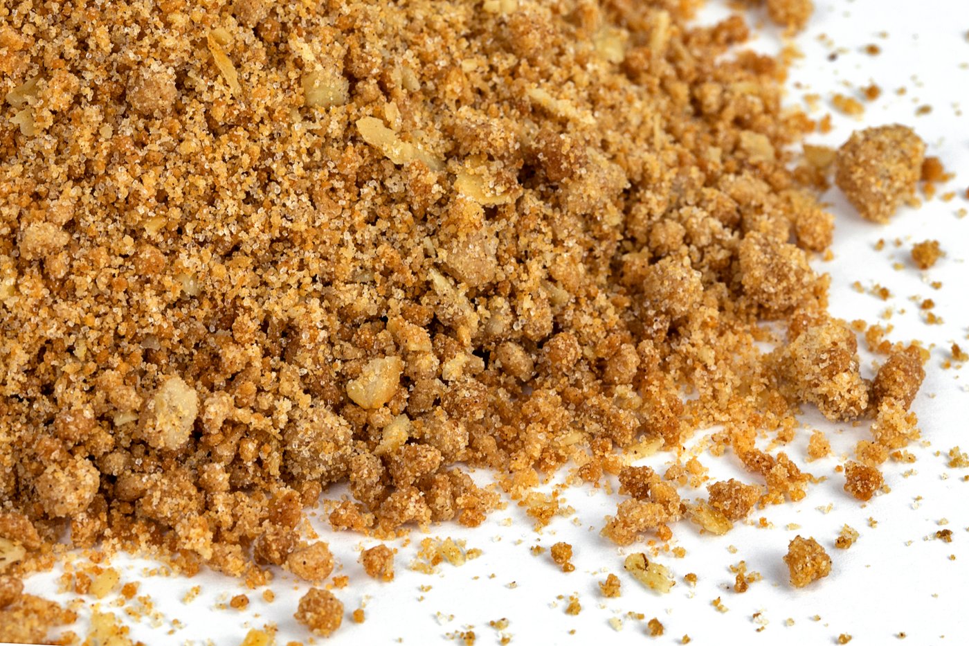 Cinnamon Struesel Crunch photo
