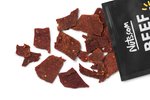 Image 1 - Spicy Grass Fed Beef Jerky photo