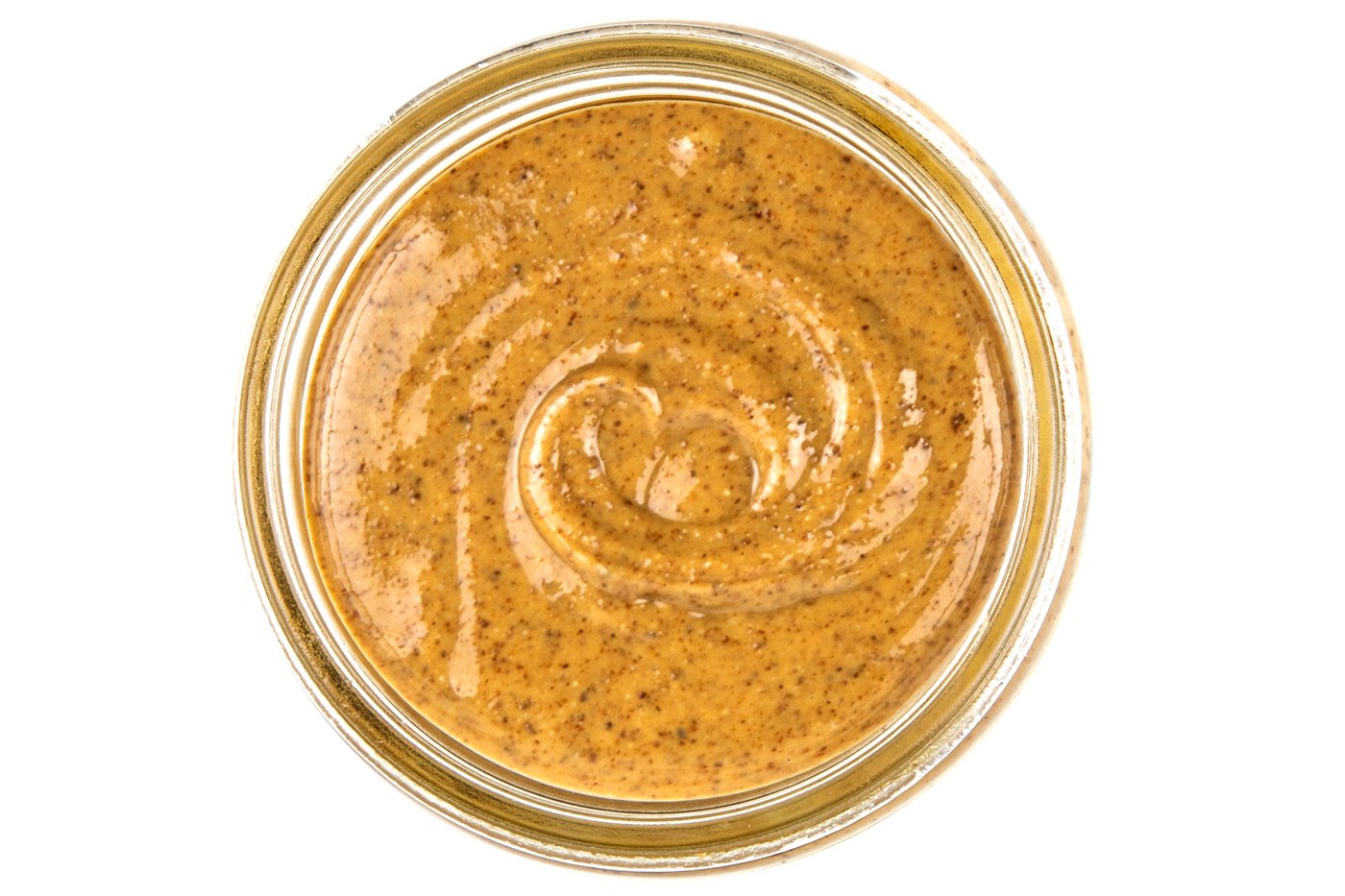 Almond Butter (Roasted, Smooth) photo