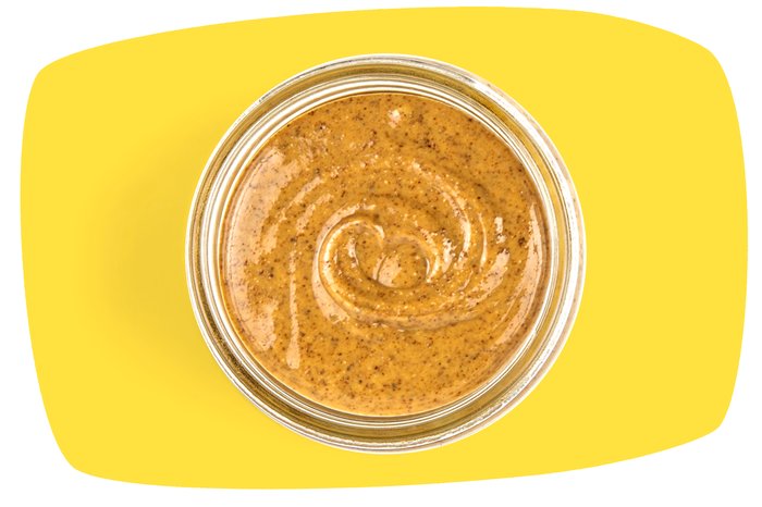 Almond Butter (Roasted, Smooth) photo