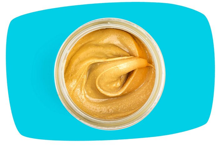 Cashew Butter (Oil Roasted, Smooth) photo 6