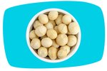 Image 7 - Organic Macadamia Nuts (Raw) photo