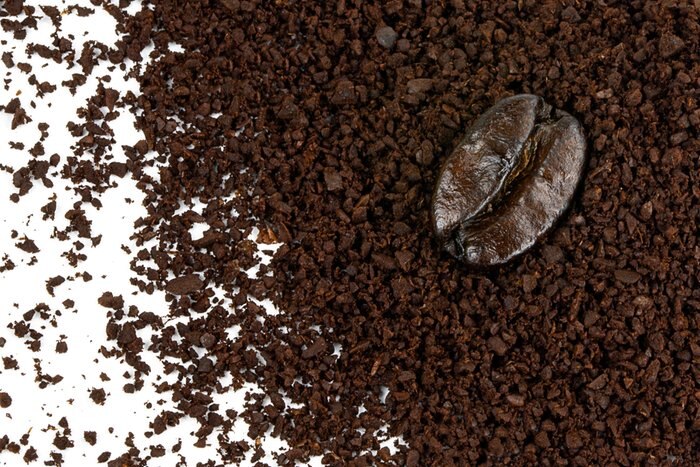 French Roast Coffee photo 2