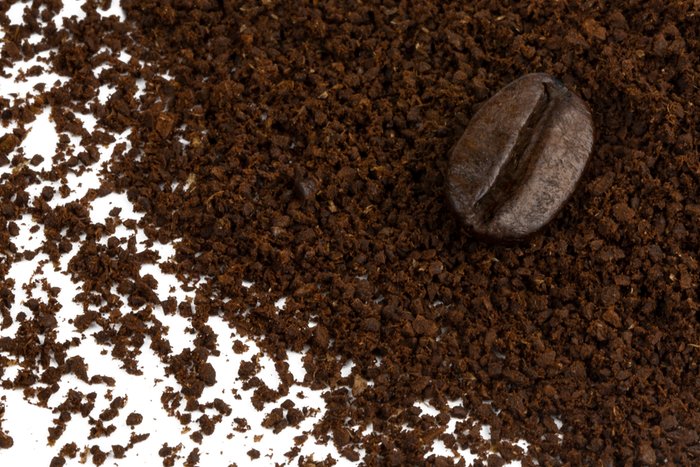 Hazelnut Supreme Coffee photo