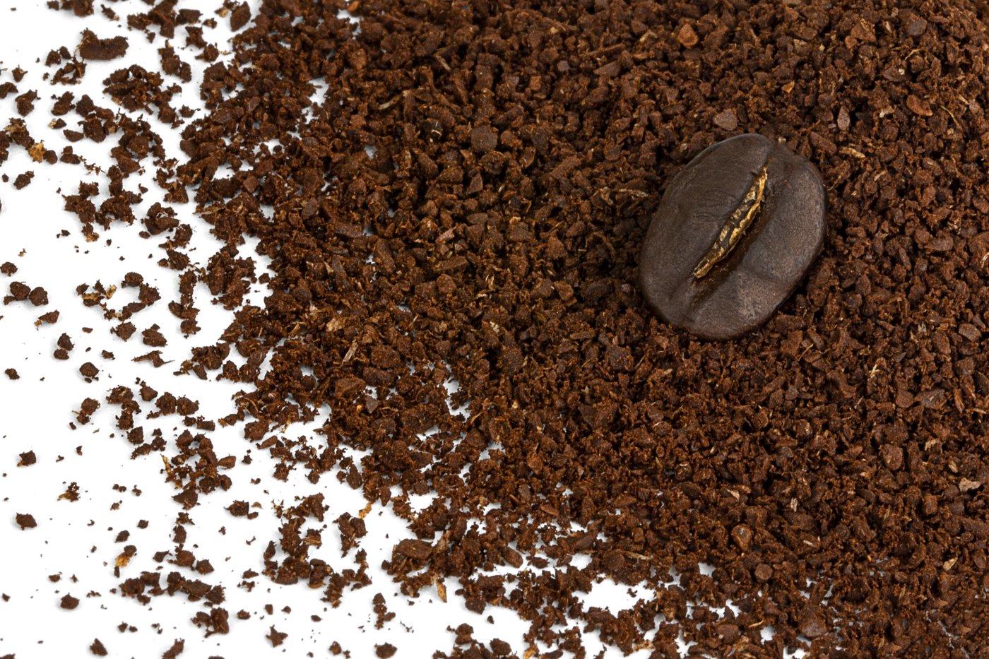 Decaf Mocha Java Coffee photo