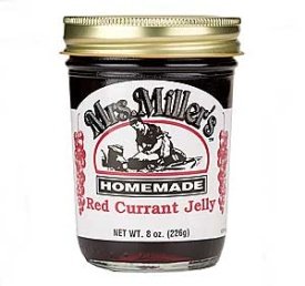 Red Currant Jelly image zoom