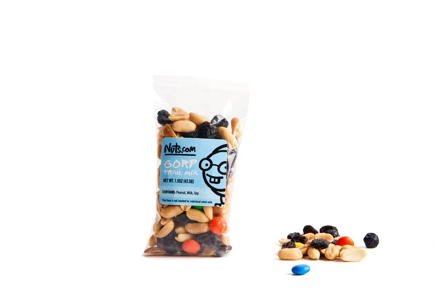 Snack Attack Box photo