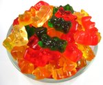 Image 1 - Haribo Gummy Bears photo