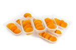 Image 3 - Half-Dried Apricots (Snack Packs) photo