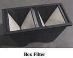 Image 1 - Box Filter - 1 Each photo