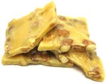 Image 1 - Peanut Brittle photo