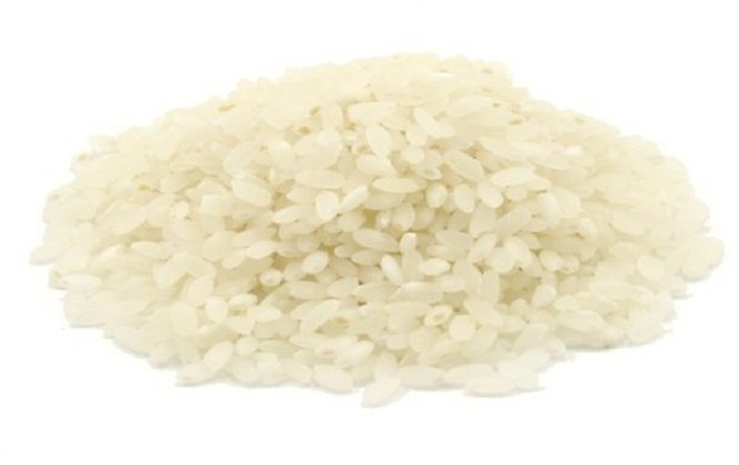 Premium Sushi Rice image zoom