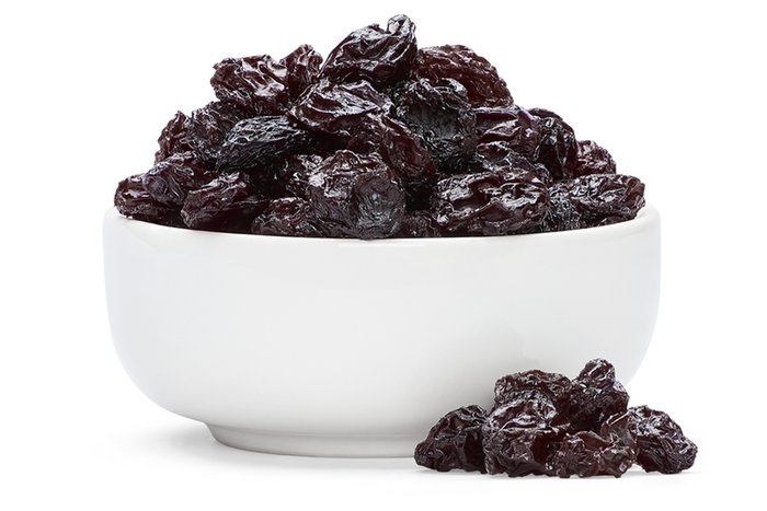 Royal Raisins photo