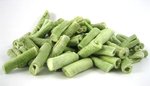 Image 1 - Freeze-Dried Green Beans photo