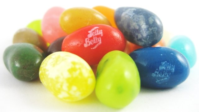 Jelly Belly 49 Flavors photo