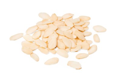 Sliced Almonds