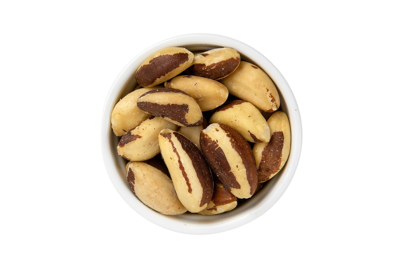 Roasted Brazil Nuts (Unsalted) photo