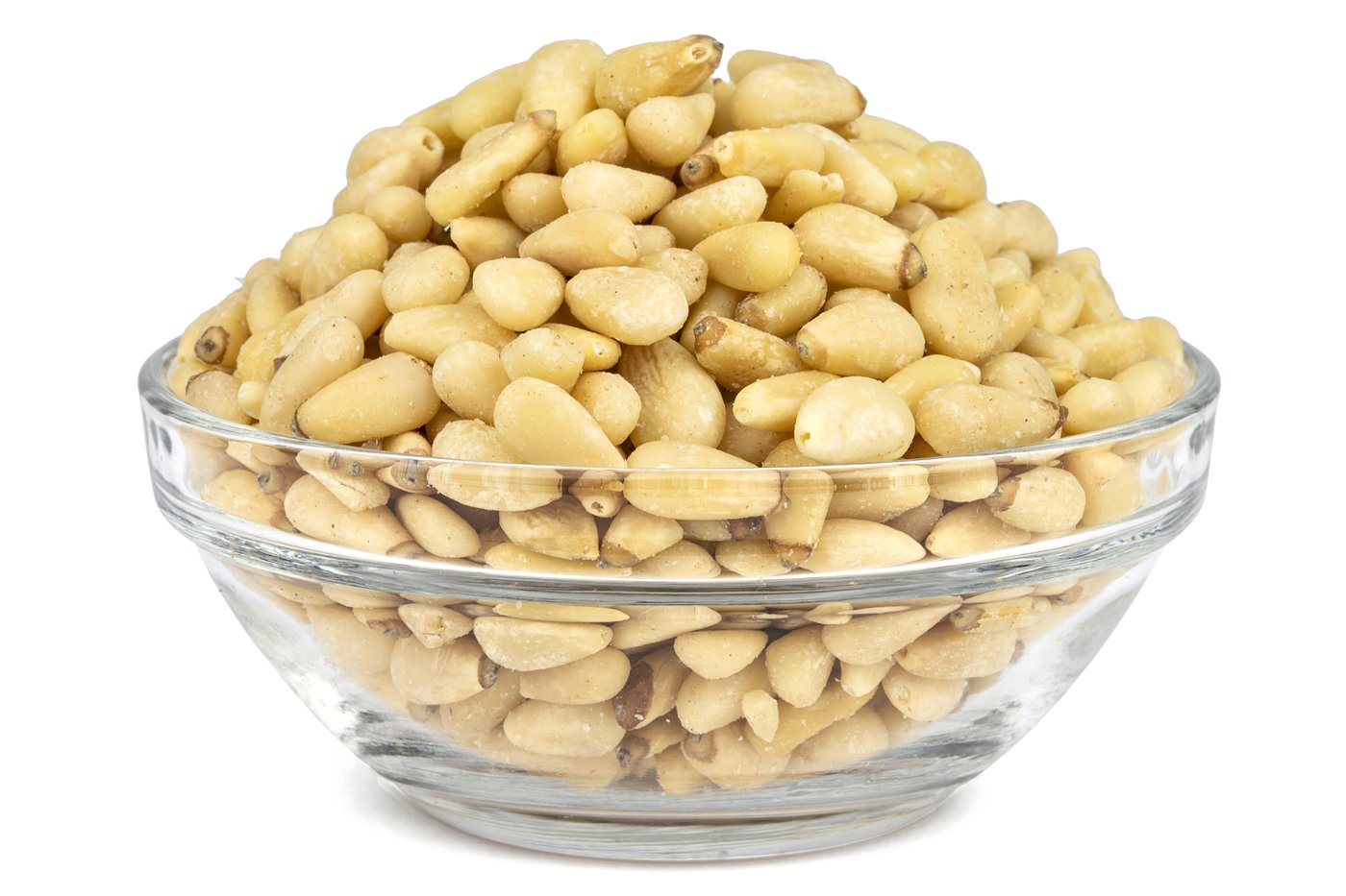 are pine nuts good for dogs