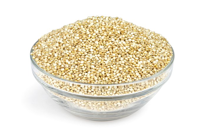 Organic Quinoa